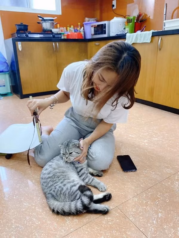 Item duoc cac sao Viet lang xe nhieu nhat nhung ngay o nha la gi?-Hinh-6