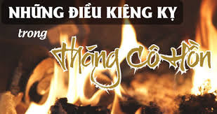 Nhung dieu tuyet doi kieng ki trong thang co hon de tranh van xu