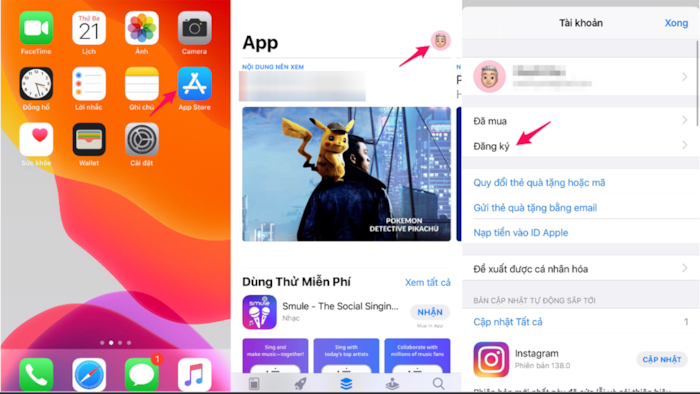 32 ứng dụng gây mất tiền oan, người dùng iPhone cần gỡ bỏ ngay - Hình 3 32 ung dung gay mat tien oan, nguoi dung iPhone can go bo ngay-Hinh-3