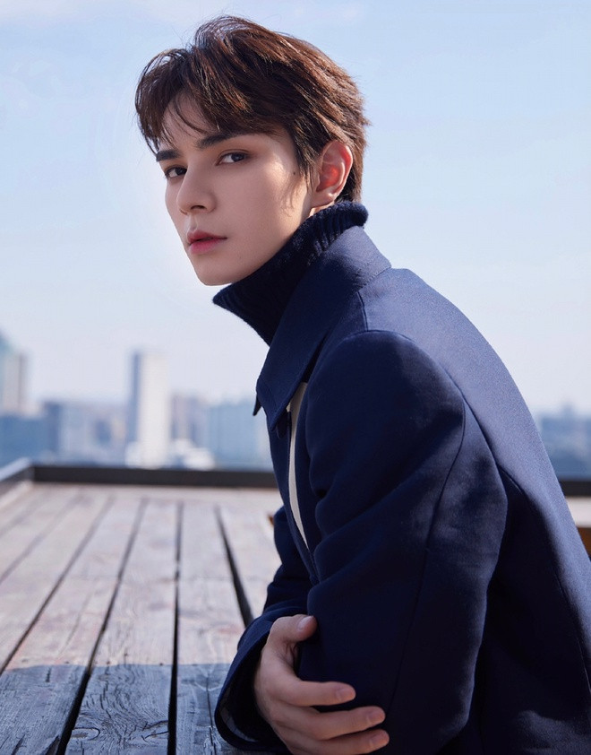 Dien vien nam Trung Quoc dung thuoc nho mat trong canh khoc-Hinh-2