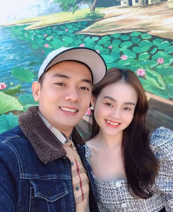 Chuyen tinh dep cua dan dien vien trong phim 'Co gai nha nguoi ta'-Hinh-13