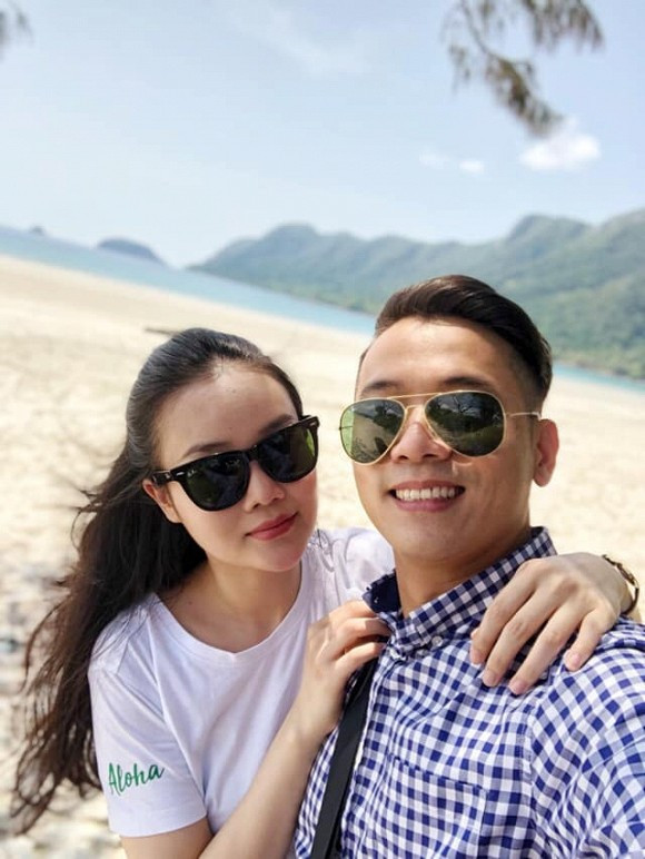 Chuyen tinh dep cua dan dien vien trong phim 'Co gai nha nguoi ta'-Hinh-14