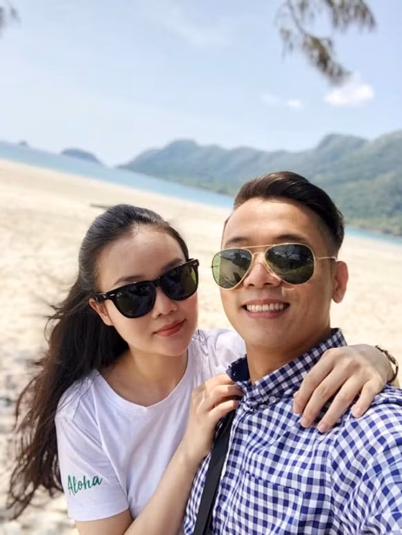 Chuyen tinh dep cua dan dien vien trong phim 'Co gai nha nguoi ta'-Hinh-14