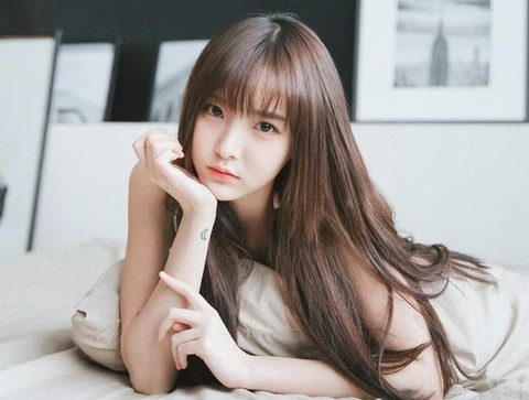 Hot girl ‘Lat mat 3’ cua Ly Hai tham gia show song con ban Trung-Hinh-2