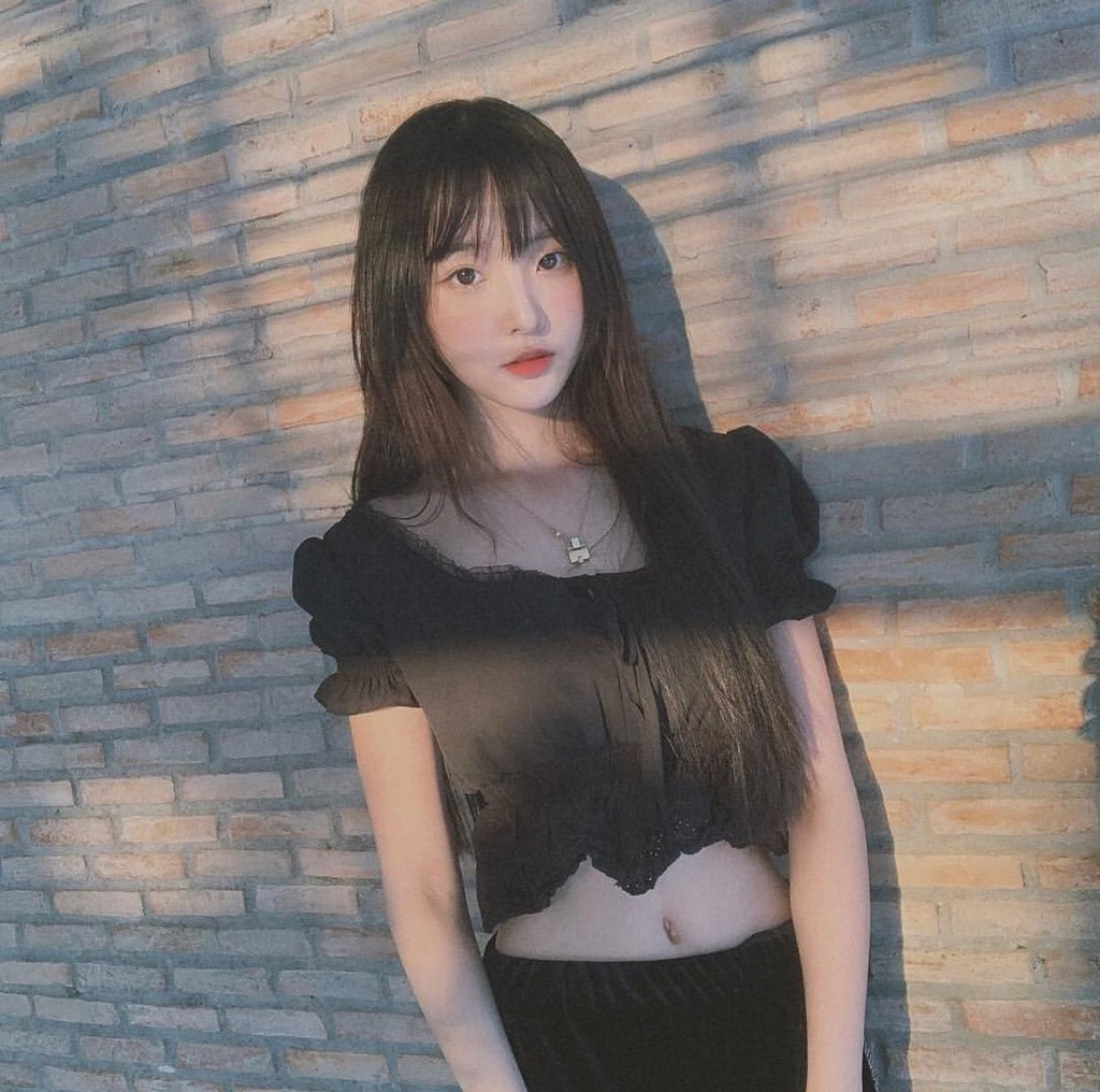 Hot girl ‘Lat mat 3’ cua Ly Hai tham gia show song con ban Trung-Hinh-3