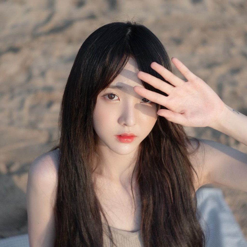 Hot girl ‘Lat mat 3’ cua Ly Hai tham gia show song con ban Trung-Hinh-11