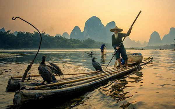 Song ma lam duoc dieu nay, di dau cung duoc trong vong kinh ne