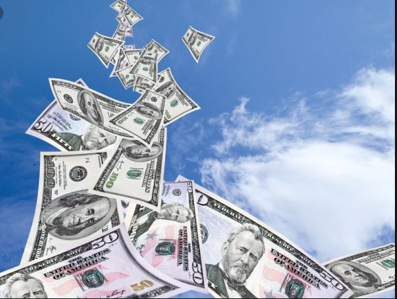 Giải mã giấc mơ liên quan tới tiền xui tận mạng - Hình 2 Giai ma giac mo lien quan toi tien xui tan mang-Hinh-2