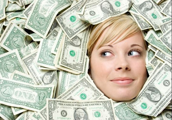 Giải mã giấc mơ liên quan tới tiền xui tận mạng Giai ma giac mo lien quan toi tien xui tan mang