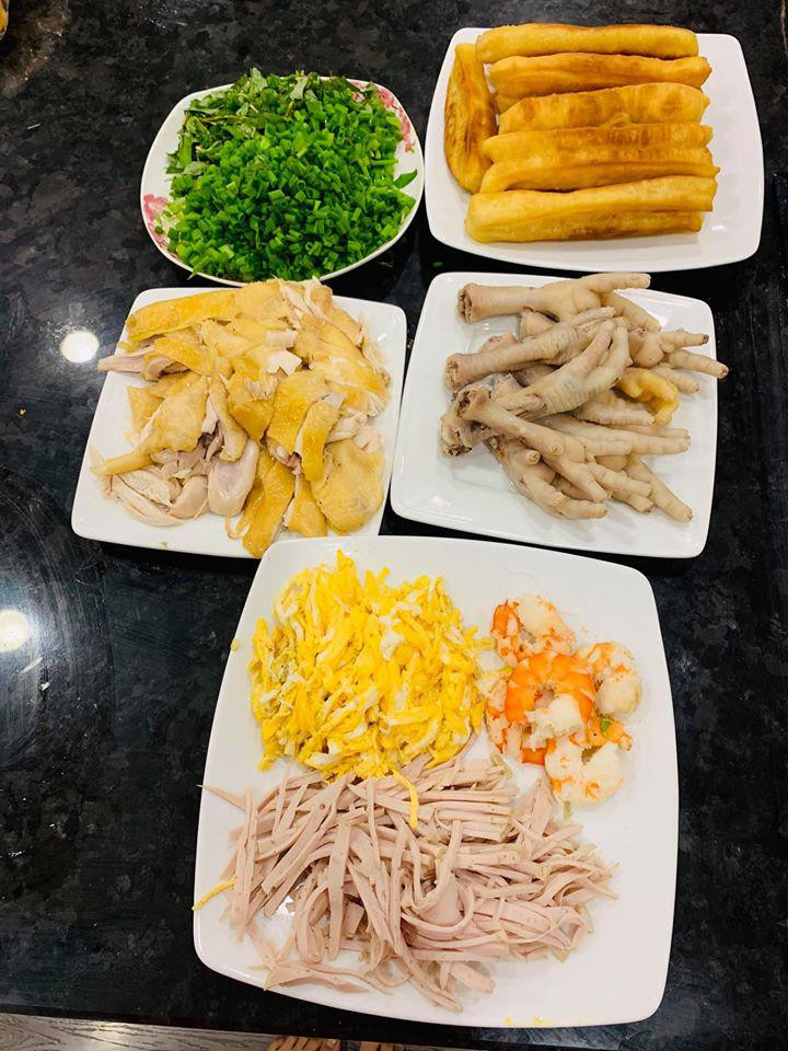 La Thanh Huyen nhan duoc nghin luot thich voi nhung bat canh-Hinh-6