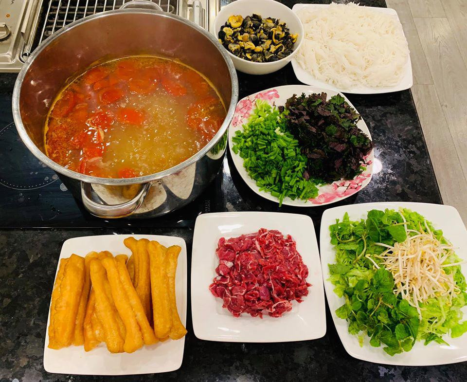 La Thanh Huyen nhan duoc nghin luot thich voi nhung bat canh-Hinh-10