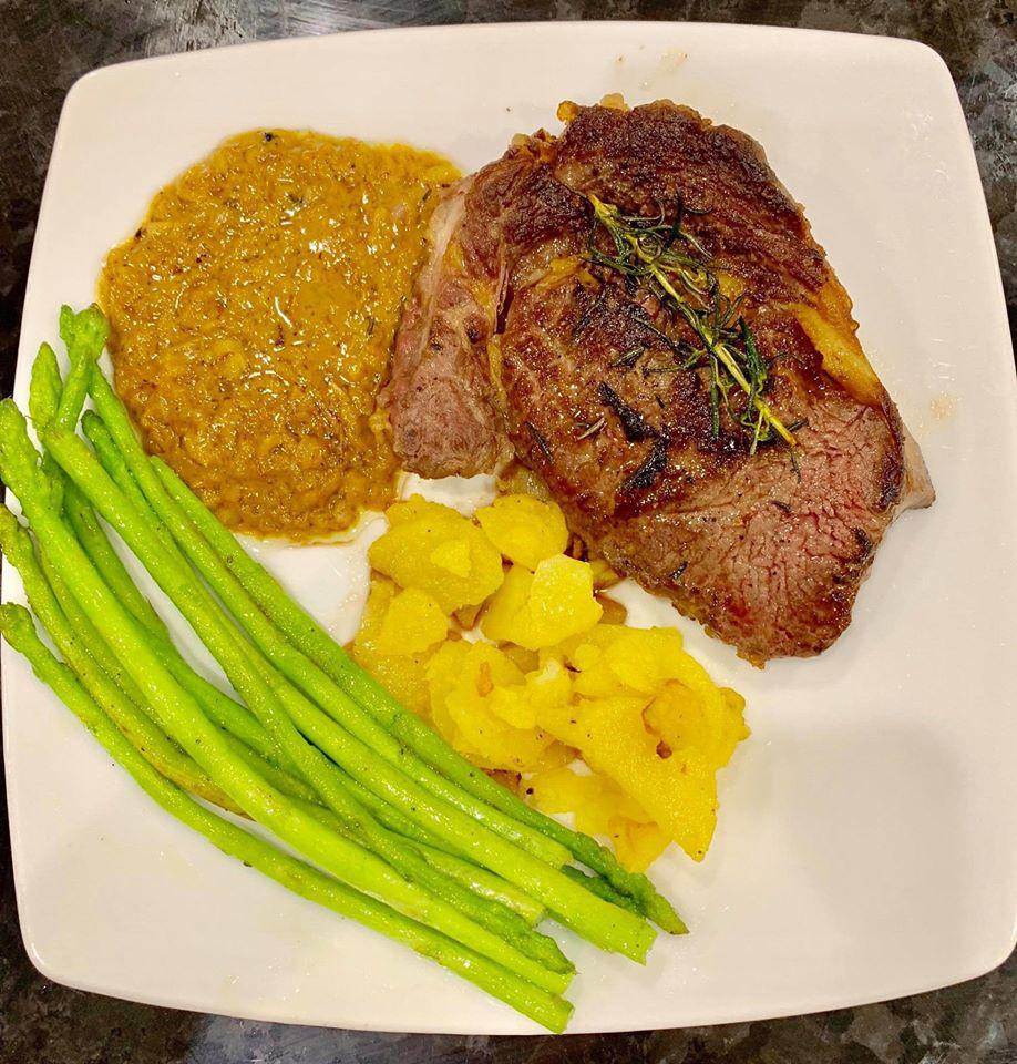 La Thanh Huyen nhan duoc nghin luot thich voi nhung bat canh-Hinh-18