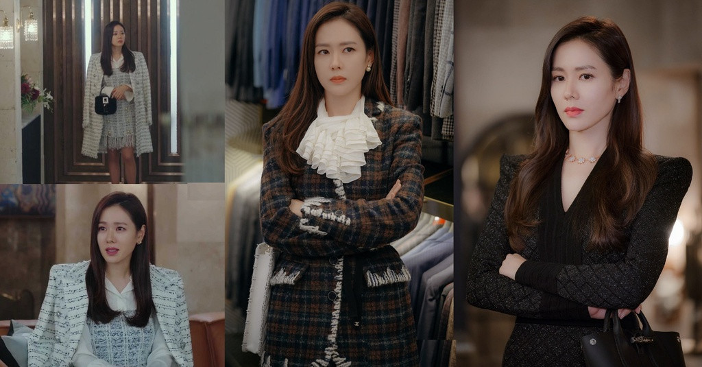 Vi sao dien vien mac hang hieu dat do du dong vai ngheo?