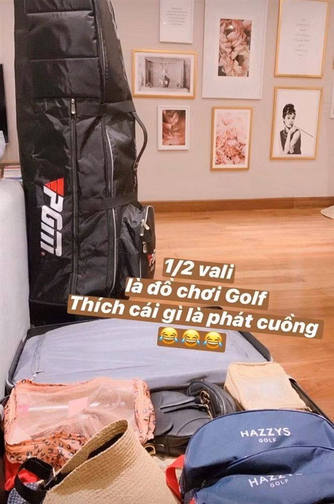 MC Mai Ngoc dot mat nguoi nhin voi khoanh khac nong bong