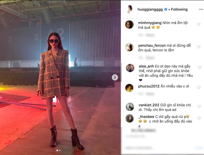 Khuyet diem sac voc cua Huong Giang lai la loi the cua moi hoa hau-Hinh-3