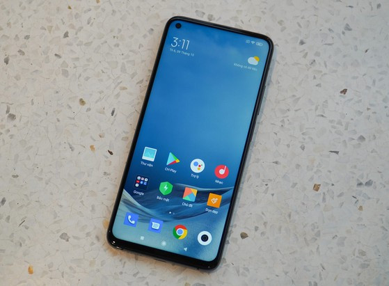 Nguoi dung iPhone luon mong muon co tinh nang nay cua Android