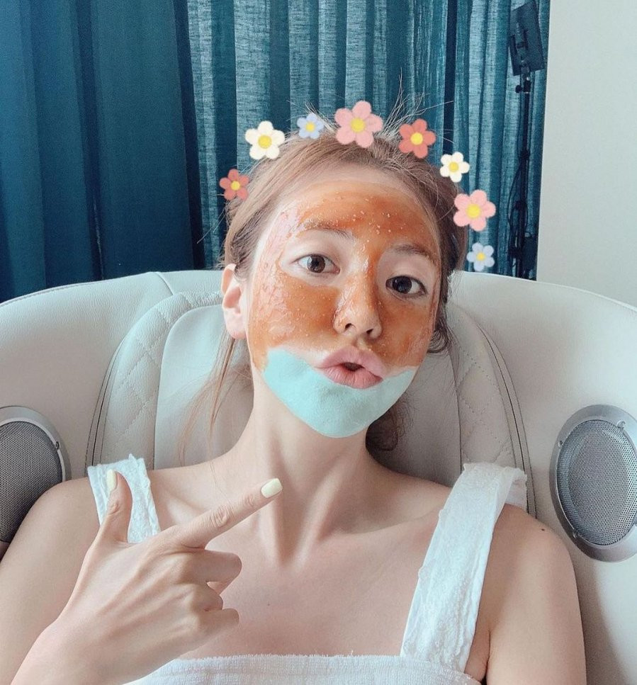 Chuyên gia bật mí thời gian đắp mặt nạ lý tưởng nhất là lúc này Chuyen gia bat mi thoi gian dap mat na ly tuong nhat la luc nay