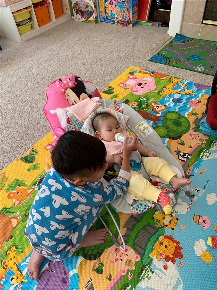 Be Jacky Minh Tri tuyen bo se khong tim bo de Ngo Kien Huy-Hinh-5