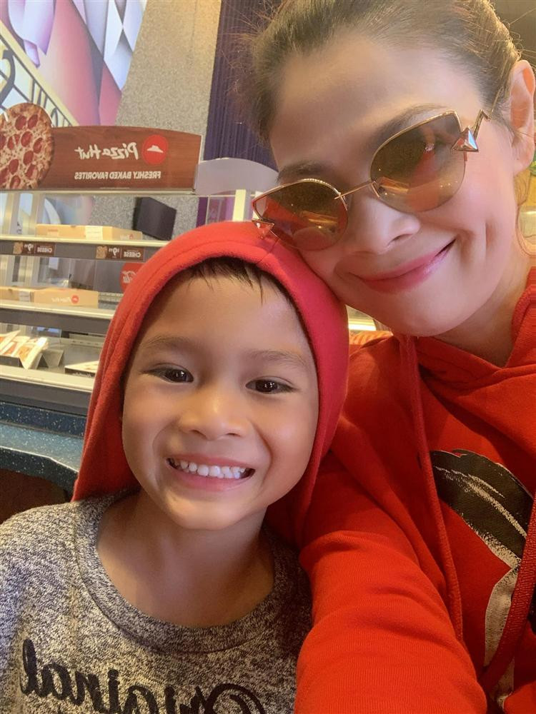 Be Jacky Minh Tri tuyen bo se khong tim bo de Ngo Kien Huy