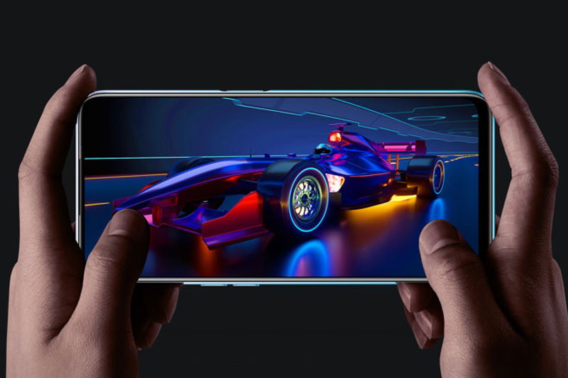 Smartphone RAM 8 GB, pin 4.500 mAh, gia hon 5 trieu dong-Hinh-2