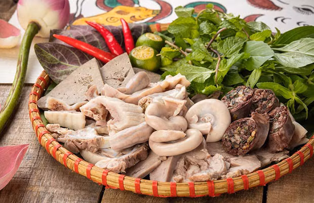 5 dieu cam ky nguoi thich an long lon nhat dinh phai biet