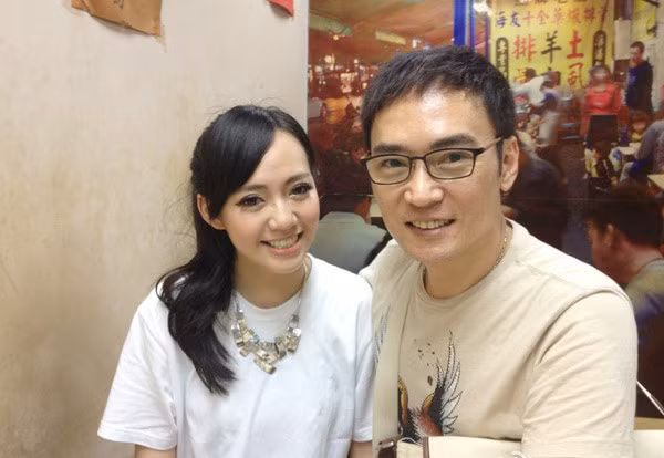 Trien Chieu: Hai doi vo, suyt tu tu va su nghiep di xuong-Hinh-7