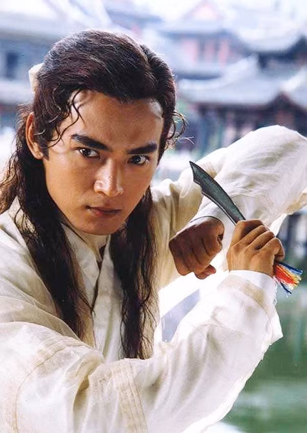 Trien Chieu: Hai doi vo, suyt tu tu va su nghiep di xuong-Hinh-3