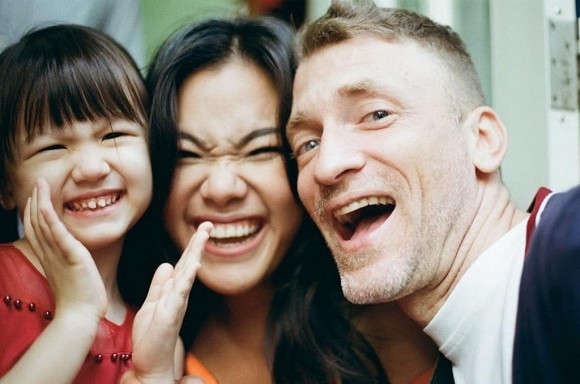 Phương Vy than vỡ mộng khi lấy chồng Tây? - Hình 2 Phuong Vy than vo mong khi lay chong Tay?-Hinh-2