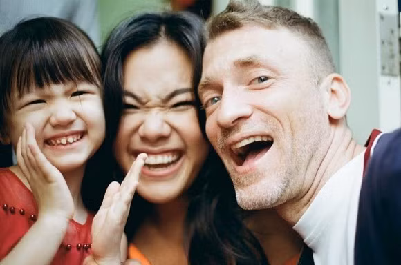 Phuong Vy than vo mong khi lay chong Tay?-Hinh-2