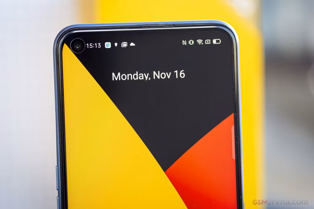 Can canh Realme 7 5G: RAM 8 GB, pin 5.000 mAh, sac 30W-Hinh-8