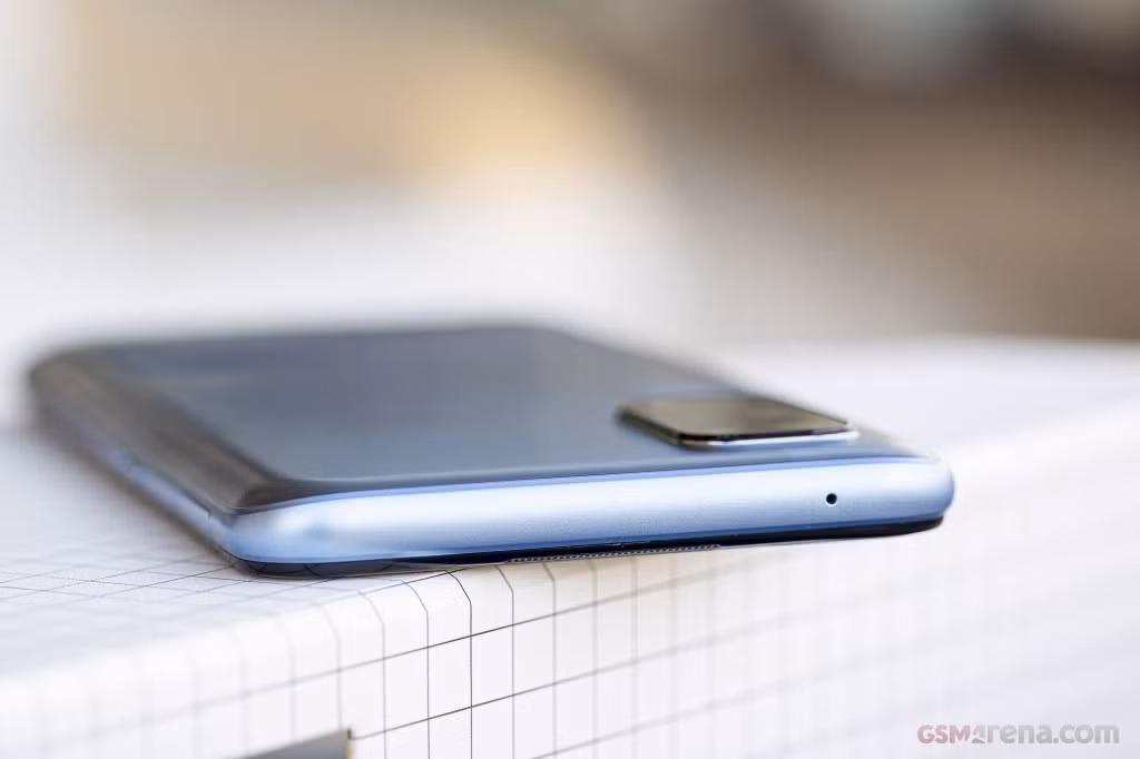 Can canh Realme 7 5G: RAM 8 GB, pin 5.000 mAh, sac 30W-Hinh-10