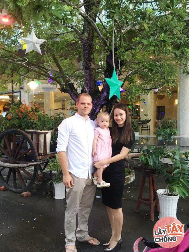 Ban trai Tay mat tich khi 9x Viet thong bao co bau