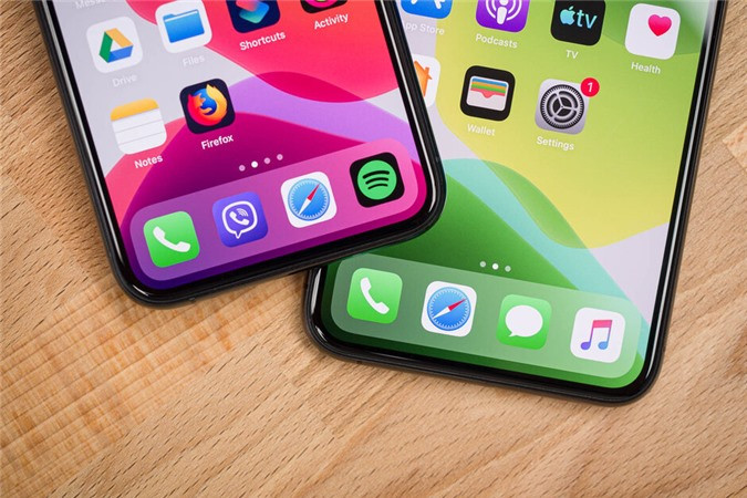 Chọn mua iPhone nào phù hợp với bạn? ảnh 5