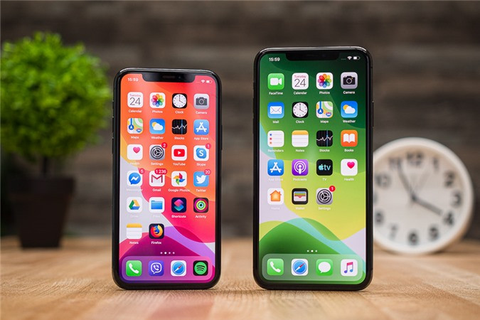 Chọn mua iPhone nào phù hợp với bạn? ảnh 4