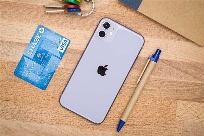 Chọn mua iPhone nào phù hợp với bạn? ảnh 2