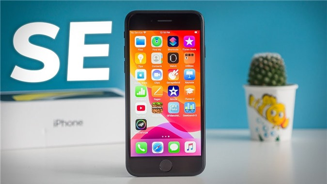 Chọn mua iPhone nào phù hợp với bạn? ảnh 7