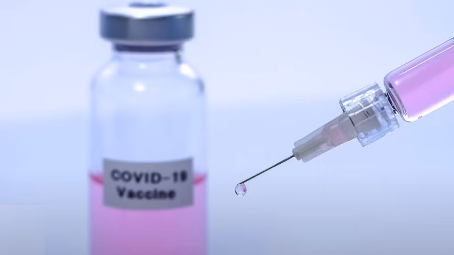 Trung Quốc cấp bằng sáng chế cho vaccine COVID-19 nội địa đầu tiên