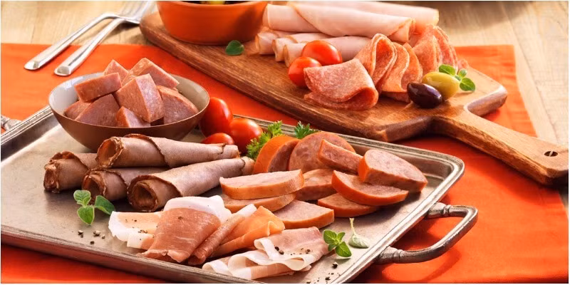 Món ăn này có thể khiến trí nhớ suy giảm - Hình 4 Mon an nay co the khien tri nho suy giam-Hinh-4