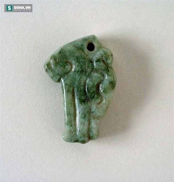 Cổ mộ trong kim tự tháp Maya hé lộ bí mật về 'Vua rắn' - Hình 2 Co mo trong kim tu thap Maya he lo bi mat ve 'Vua ran'-Hinh-2