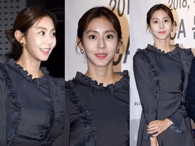 Cựu thành viên After School thừa nhận cô chỉ dám ăn một bữa/ngày trong suốt 8 năm qua vì ám ảnh việc bị chê thừa cân. Năm 2019, bạn thân nữ diễn viên tiết lộ cô đã tăng cân một chút so với giai đoạn gầy nhất. Tuy nhiên, UEE tỏ ra hài lòng với thân hình mảnh mai ở giai đoạn trước đó hơn.