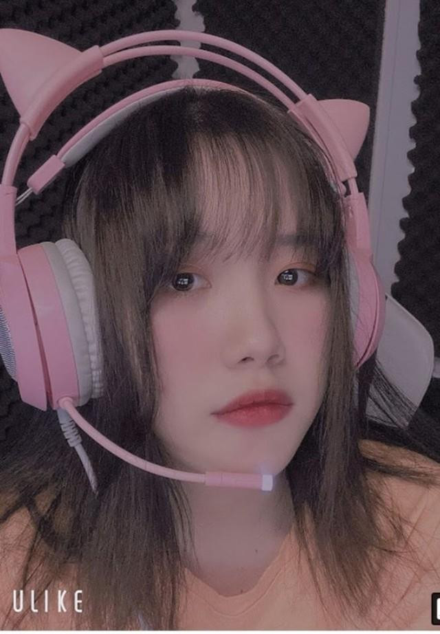 Cong dong tay chay, da kich nu streamer Mollu TV du doi-Hinh-3