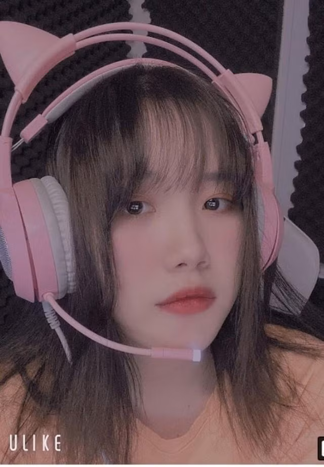 Cong dong tay chay, da kich nu streamer Mollu TV du doi-Hinh-3