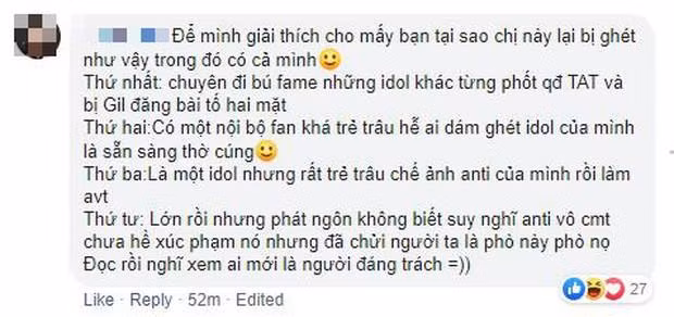 Cong dong tay chay, da kich nu streamer Mollu TV du doi-Hinh-2