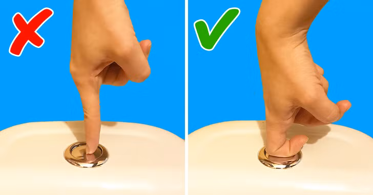 Nhung thoi quen trong phong tam gay ra hang loat cac can benh-Hinh-6