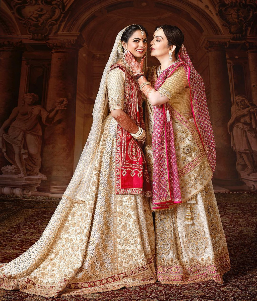 Loi song xa hoa cua con gai ty phu giau nhat chau A-Hinh-2