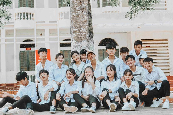 Bo anh ky yeu co tho chup anh dac biet nhan 