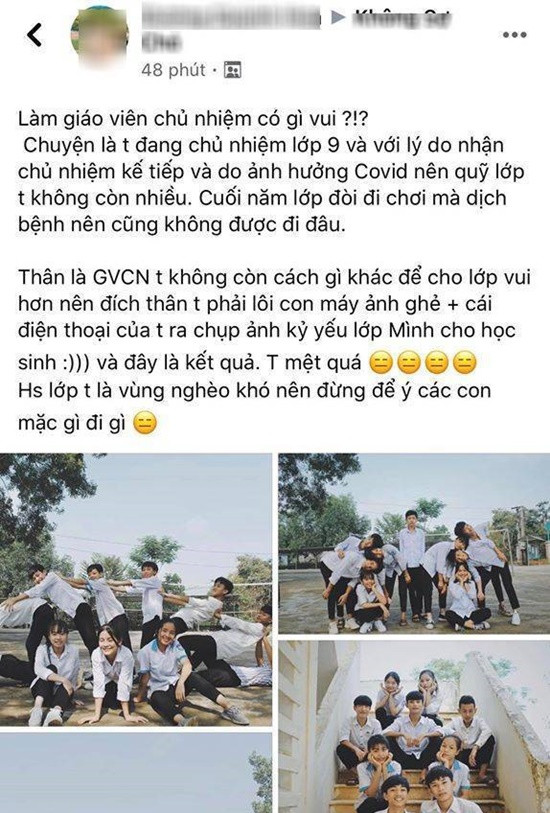 Bo anh ky yeu co tho chup anh dac biet nhan 