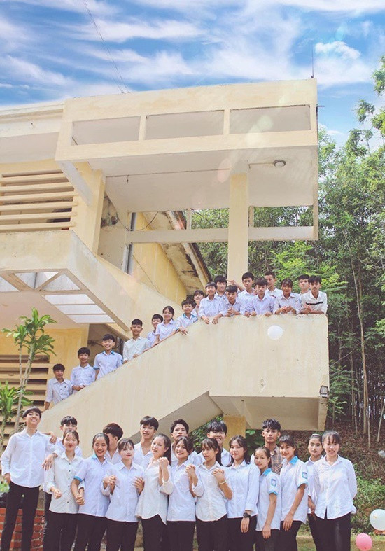 Bo anh ky yeu co tho chup anh dac biet nhan 