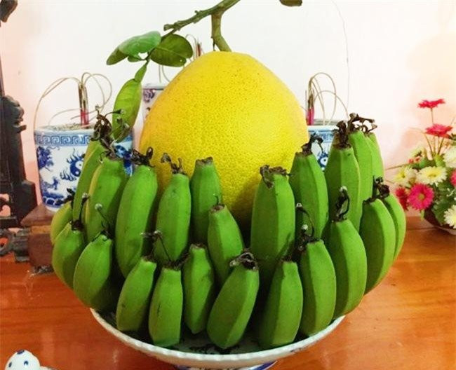 6 loai trai cay dem lai may man cho nam Tan Suu 2021