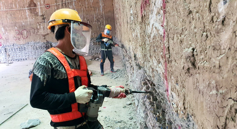 Can canh khong gian ga ngam S9, tuyen duong sat Nhon - ga Ha Noi-Hinh-4